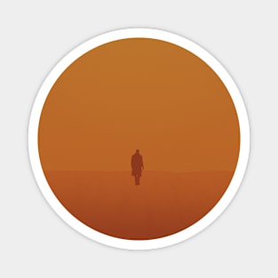 Blade Runner 2049 Magnet